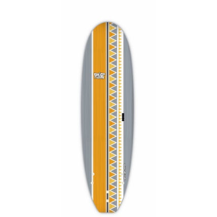 Bic Sports Paint Magnum 7ft Soft Top Surfboard