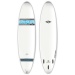 Bic Sport Mini Malibu 7ft 3in Dura-Tech Construction Surfboard