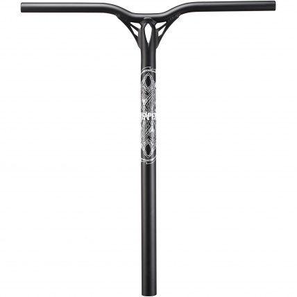 Blunt Envy Reaper V3 Scooter Handlebars 675mm Matte Black