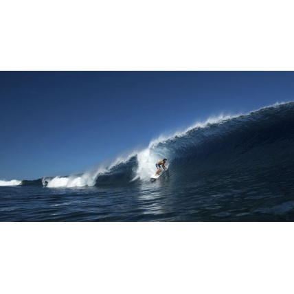 Bic Surf 7ft Egg Dura-Tech Surfboard Wave Riding