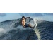 Bic Surf 7ft Egg Dura-Tech Surfboard Board Riding