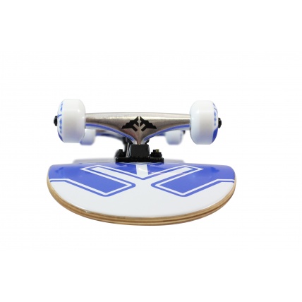 Fracture Uni Blue 7.75 Complete Skateboard