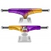 Thunder Skate Truck Team Strike Gold and Purple 14mm