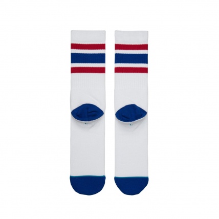 Stance Uncommon Solid BOYD 4 Blue Socks