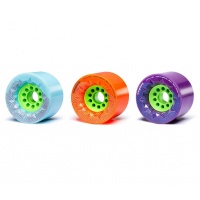 Orangatang - Caguama Wheels 85mm (pack of 4)