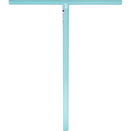 TSI Nicky T Stunt SCS Scooter Bar in Teal