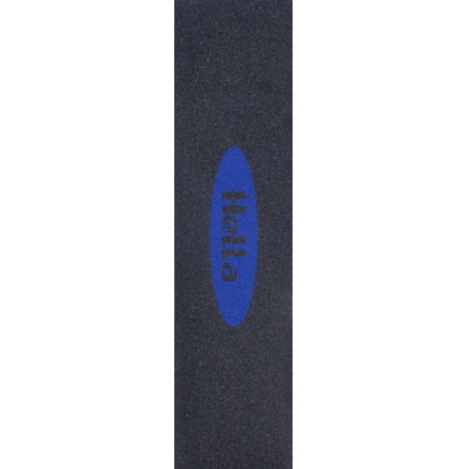 Hella Sharp Pro Griptape Blue