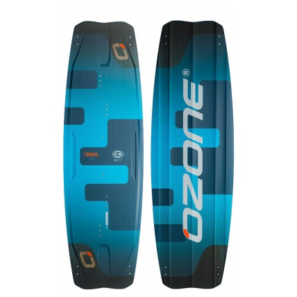 Ozone Torque v3 Freestyle Kitesurf Board