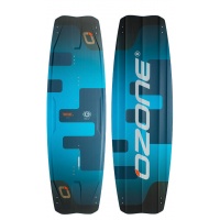 Ozone - Torque V3 Freestyle Kiteboard