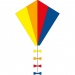 HQ Eco Line Eddy Spectrum 50cm kids kite