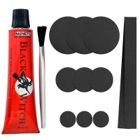 C-Skins - Black Witch Neoprene Glue Wetsuit Repair Kit