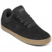 Etnies Joslin Black Black Gum Skate Shoe
