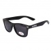 Etnies Wayfarer Sunglasses in black