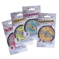 Mr Zogs Original Sex Wax - Car Air Freshener