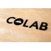 Colab Mountainboard Deck Graphic