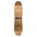 Colab Mountainboard Deck 97.5cm WH