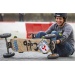 Colab Mountainboard Matt Brind