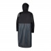 Mystic Explore Poncho Deluxe Explore in Black