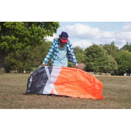 Cross Kites Boarder Trainer Kite Open