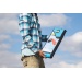 Cross Kites Boarder Trainer Kite Bag