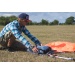 Cross Kites Boarder Trainer Kite Folding