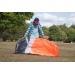 Cross Kites Boarder Trainer Kite Open