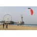 Cross Kites Boarder Trainer Kite Red