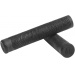 Tilt Topo Handlebar Grips in Black