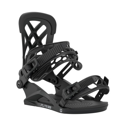 Flite Pro Mens Freestyle Snowboard Bindings