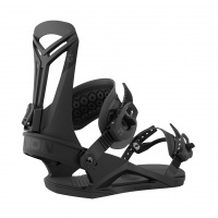 Union - Flite Pro Black Mens Snowboard Bindings