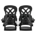 Flite Pro Mens Freestyle Snowboard Bindings