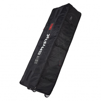 Mystic Gearbox Square Kitesurfing Board Bag side 1