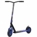 Ascent Dirt Scooter in Blue Black Fade