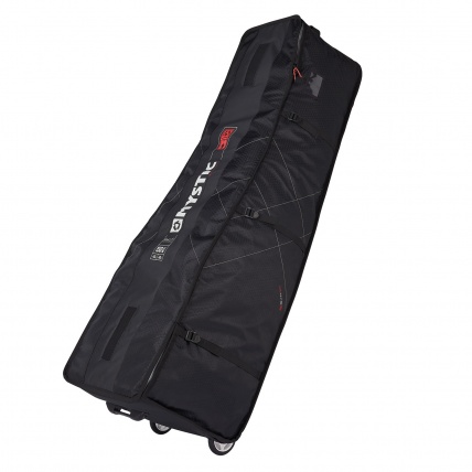 Mystic Golfbag Pro Kite and Wake Board Luggage Bag side 1