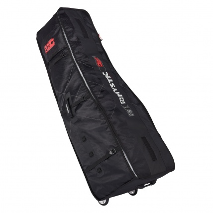 Mystic Golfbag Pro Kite and Wake Board Luggage Bag side 2