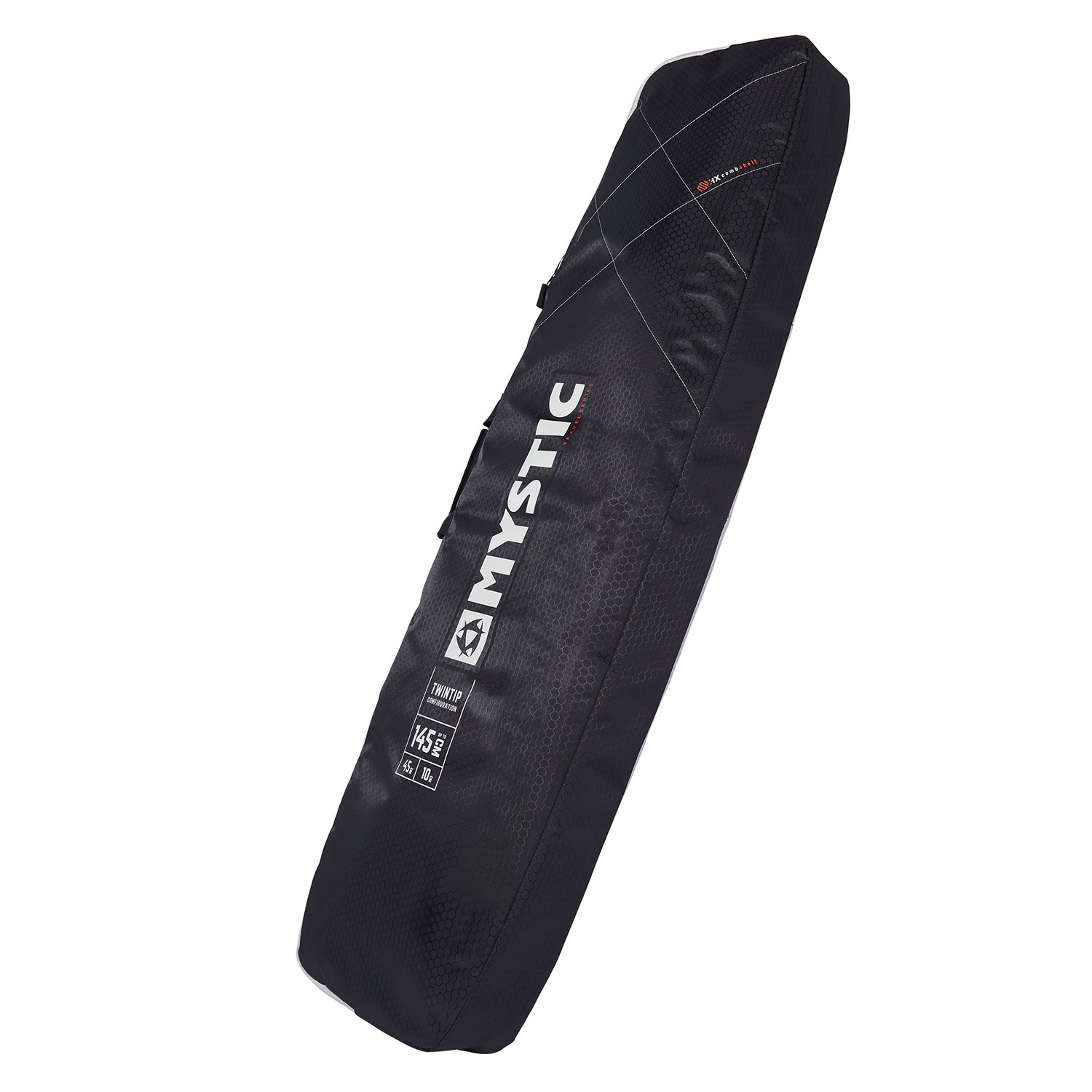 Mystic Majestic Twin Tip Kite Wake Board Bag - ATBShop.co.uk