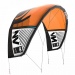 Brunotti `Dimension Kiteboard in Liquid Force Kiteboarding NV V8 Kitesurf Package deal