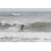 Liquid Force Wow V3 Strapless Kitesurf Surf Package Brunotti Boomer Strapless Kiteboard in action