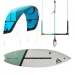Liquid Force Wow V3 Strapless Kitesurf Surf Package