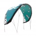 Liquid Force Light Wind Solo V3 Lightwind Kitesurfing Package Kitesurfing Kite