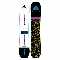 Burton - Free Thinker Snowboard