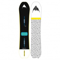 Burton - Deep Thinker Snowboard