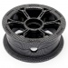 Carbon Fibre Hyper Hub from Trampa 10cm 6 7 8 inch