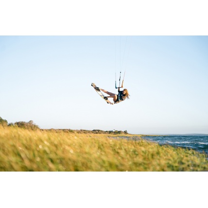 Flysurfer Radical7 Kiteboard Freestyle