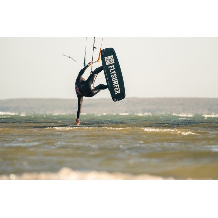 Flysurfer Radical7 Kiteboard Freestyle
