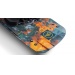 Flysurfer Radical7 Kiteboard Edge Profile