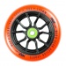 MGP MFX Syndicate Scooter Wheel AR120 120mm Orange