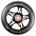 MGP MFX Fuse 120mm Scooter Wheels Black on Black