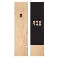 Burton - DIY Throwback Snurfer Snowboard