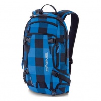 Dakine - Heli Pack Snow Backpack in Checks
